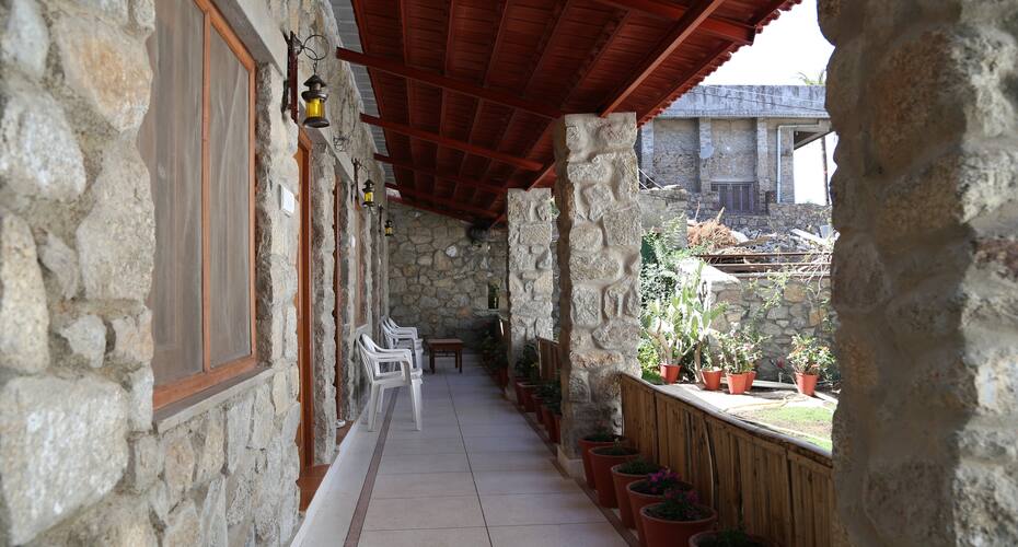 Hotel J P Suite Nakki Lake, Mount Abu 5